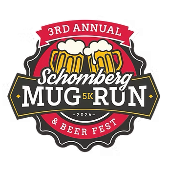 Schomberg Mug Run