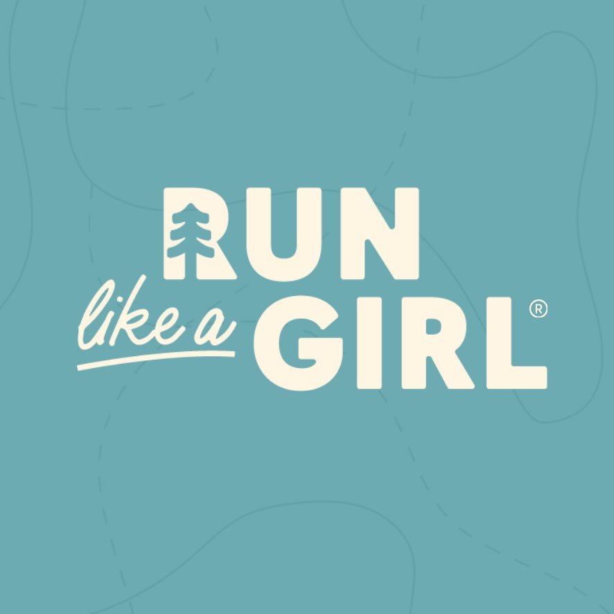 Run Like A Girl
