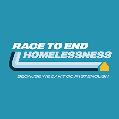 Race to End Homelessness